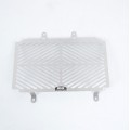 R&G Racing Stainless Steel Radiator Guard for Husqvarna Vitpilen / Svartpilen 401 '17-'22 R&G Racing Stainless Steel Radiator Guard for Husqvarna Vitpilen / Svartpilen 401 '17-'22
